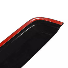 Weathershields for GWM Cannon Cannon X /Cannon L 2020+ Weathershield