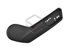 RH Front Driver Side Seat Trim Plastic 8 Way Black For Holden Commodore VE S1 S2 2006-2013