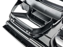 Front Grille Gloss Black for BMW G80 M3 G82 G83 M4 2021-2024