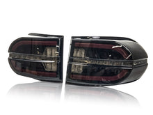 LED Tail Lights Rear Lamps Assembly Animation for Toyota FJ Cruiser 2007-2020