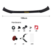 Bonnet Protector Guard Tinted For Ford Ranger 2015 2016 2017 2018 2019 2020 2021