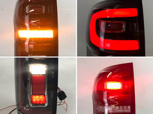 Left Side RH Tail Lights Rear Lamp for Cannon, Cannon-L, Cannon-X, Cannon Vanta 2020-2024