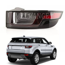 Right Rear LED Tail Light For Range Rover Evoque L538 2016-2018 Driver Side RH Lamp