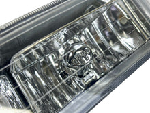 Full Set Fog Light Spot Driving Lamp KIT For Holden Rodeo Ute RA 2003-2006 Isuzu D-MAX 2002-2006