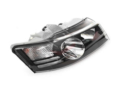 Pair LH+RH Head Light Projector For Holden Commodore VZ 2004-2007