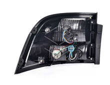 L+R Tail Lights Rear Lamp For Holden Commodore VE S1 sv6 ssv & VE S2 & VF S1 2006-2015 - Station Wagon Only