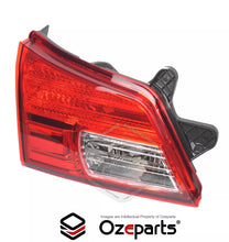 LH Left Tailgate Light Rear Inner Lamp For Subaru Liberty 5 GEN Wagon 09~14