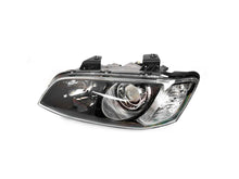 Pair LH+RH Headlights Lamp Projector For Holden Commodore VE Series 2 SSV & Calais 2010-2013