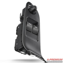 Electric Master Window Switch for Ford Falcon FG XR8 XR6 G6E Ute 2008-2016