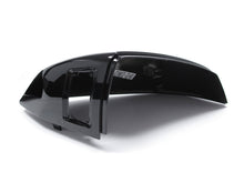 Gloss Black Mirror Cover Caps For Audi Q5 SQ5 B9 2018-2024