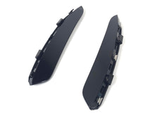 Front Bumper Side Flaps Canards For Mercedes W177 A220 A250 A35 AMG 2019+