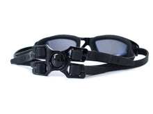 Anti-UV Mirror Swimming Goggles Anti-Fog Swim Glasses for Men and Women Nearsighted