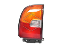 Pair LH+RH Tail Light Rear Lamp For Toyota RAV4 SC10 Series 1 1994-1997