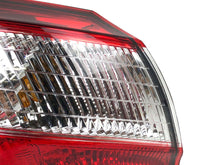 LH Left Outer Rear Tail Light Lamp For Nissan Dualis 5&7 Seater J10 S2 2010-2014