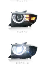 LED Headlight Assembly for Toyota Land Cruiser LC70 LC79 2007-2022