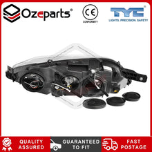 TYC LH Left Hand Head Light Front Lamp (No LED) For Peugeot Boxer X250 2019~On