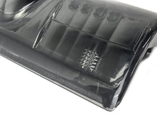 Pair Rear Lamps Tail Lights For Nissan Patrol GU Y61 1997-2004