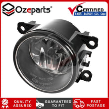 Fog Light Driving Lamp LH=RH (1 Pcs) For Ford FPV BF F6 GT GT-P Typhoon Pursuit