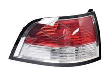 L+R Tail Lights Rear Lamp For Holden Commodore VE S1 sv6 ssv & VE S2 & VF S1 2006-2015 - Station Wagon Only