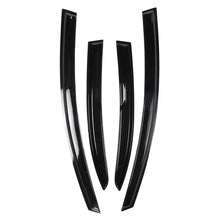 Premium Weathershields for Honda Civic sedan 8th gen 06-11 Weather Shield