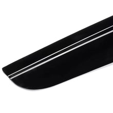 Luxury Weather Shields Weathershields Window Visor for Discovery 3 4 2004-2017