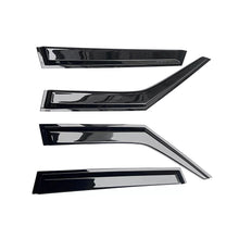 Weathershields Window Visor for Range Rover Sport L494 Series 2013-2022