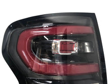 Left Side RH Tail Lights Rear Lamp for Cannon, Cannon-L, Cannon-X, Cannon Vanta 2020-2024