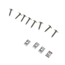 4x Front & Rear Splash Guard Mud Flaps for Toyota Hiace H100 1998 1999-2004