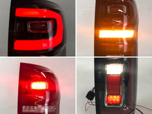 Right Side RH Tail Lights Rear Lamp for GWM UTE CANNON -L -X 2020
