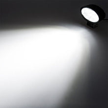 Oval LED Flood Work Light Fits New Holland T Series T6 T7 T6000 T7000 Tractors