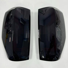 Smoke LED Tail Rear Lamp Lights For Ford Ranger T6 T7 T8 PX Wildtrak 2012-2021