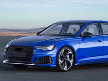 Real Carbon Fiber Mirror Caps For Audi A6 S6 RS6 A7 S7 RS7 C8 w/o Lane Assist