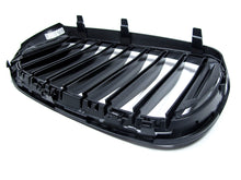 Glossy Black Front Kidney Grill Grille For BMW 7-Series G11 G12 Pre-LCI 2016-2018 fg114