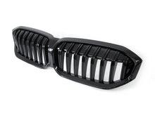 Gloss Black Front Kidney Grille for 2023-2025 BMW 3-Series G20 330i M340i