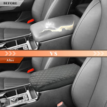 Car Center Armrest Cover Protector Cushion Mat For 2021-2025 Kia Sorento