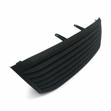 Black Front Grille Billet Style fits Toyota Hilux Ute 2005 - 2008