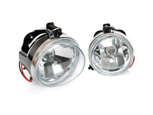 Pair LH+RH Fog Light Spot Lamps for Holden Commodore VZ 2004–2006 S, SS, SV6, SV8