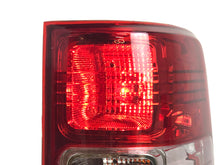 Right Side Tail Light Brake Lamp w/ Bulb For Ford Ranger Ute PX XL XLT XLS 2012-2021