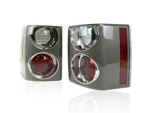 Rear Tail Light Left&Right For Land Rover Range Rover HSE Vouge L322 2002-2007 2008 2009