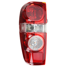 Left Side LH Tail Light Lamp For Holden Colorado RC UTE Crew/Space Cab 2008-2012