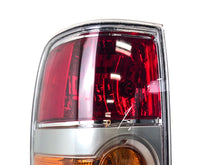 Rear Lamps Tail Light Assembly fit for Mazda BT-50 BT50 2006-2008