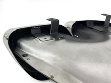 Chrome Exhaust Tips for Mercedes C-Class W205 C63/C63S AMG 2019-2021