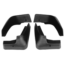 4x Mud Flaps Mudflaps Splash Guards for Suzuki Grand Vitara 2006-2013 Front and Rear