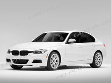 Glossy Black Front Kidney Grille Grill For 2012-2018 BMW 3-Series F30 fg42