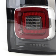 Left+Right LED Tail Light Lamp For Land Rover Range Rover L405 Vogue 2013-2021