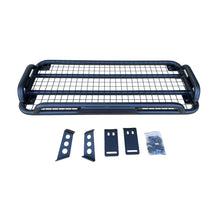 F19 Sports Bar Cargo Tub Rack Mesh Basket Universal Fits Hilux Ranger Most Ute F