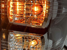 Right Side LED Tail Light Assembly with Globes for Mitsubishi Triton MR 2018-2023