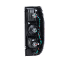 Left Passenger Side Rear Tail Light Lamp For Mazda BT50 BT-50 Ute 06/2008-6/2011