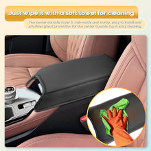 Car Center Console Armrest Cover Protector For 2025 Mitsubishi Outlander ES LS