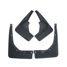 4pc Front & Rear Splash Guard Mud Flaps for Holden Commodore VE SS SS-V SV6 2006-2013 - UTE ONLY